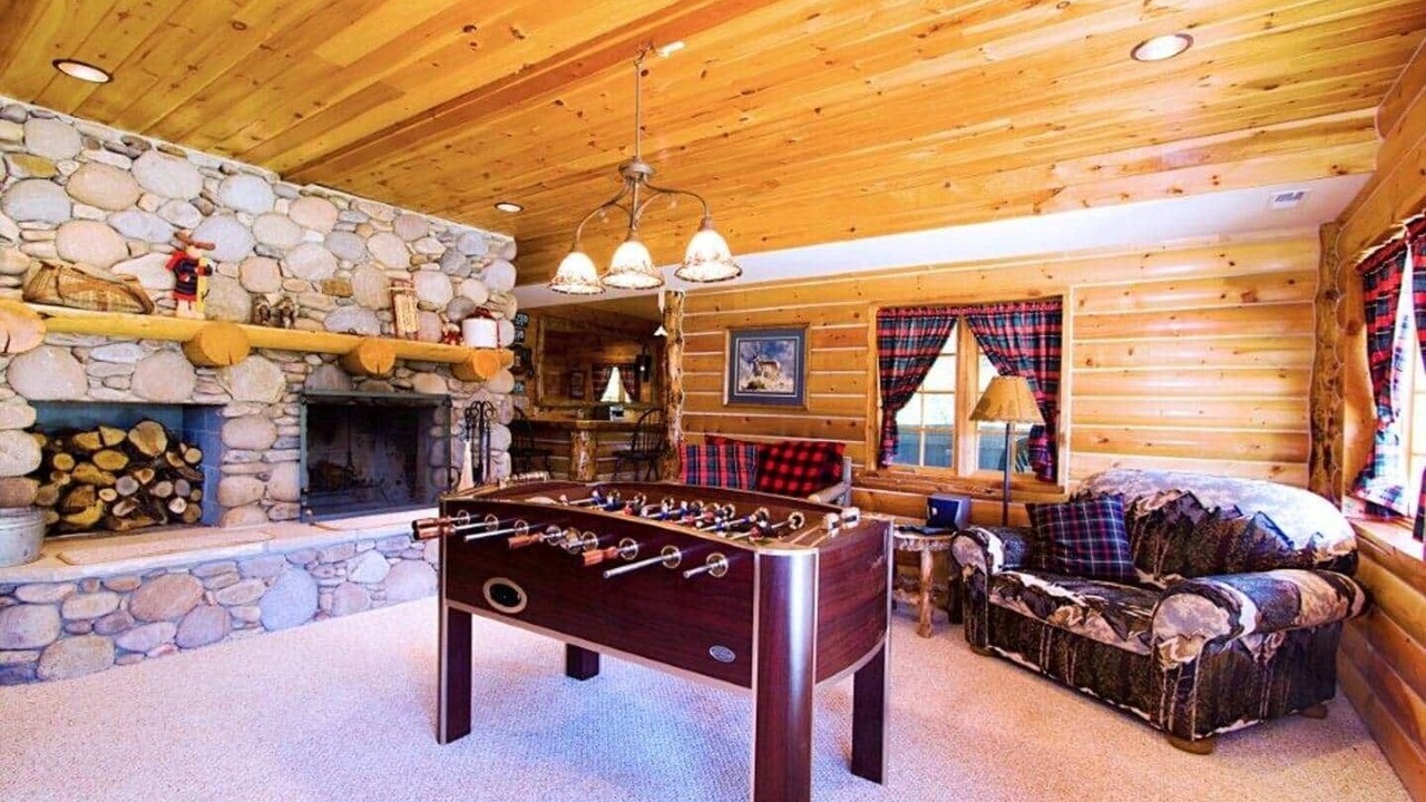 Photo of Livingroom in Salt Lake Mountain Resorts