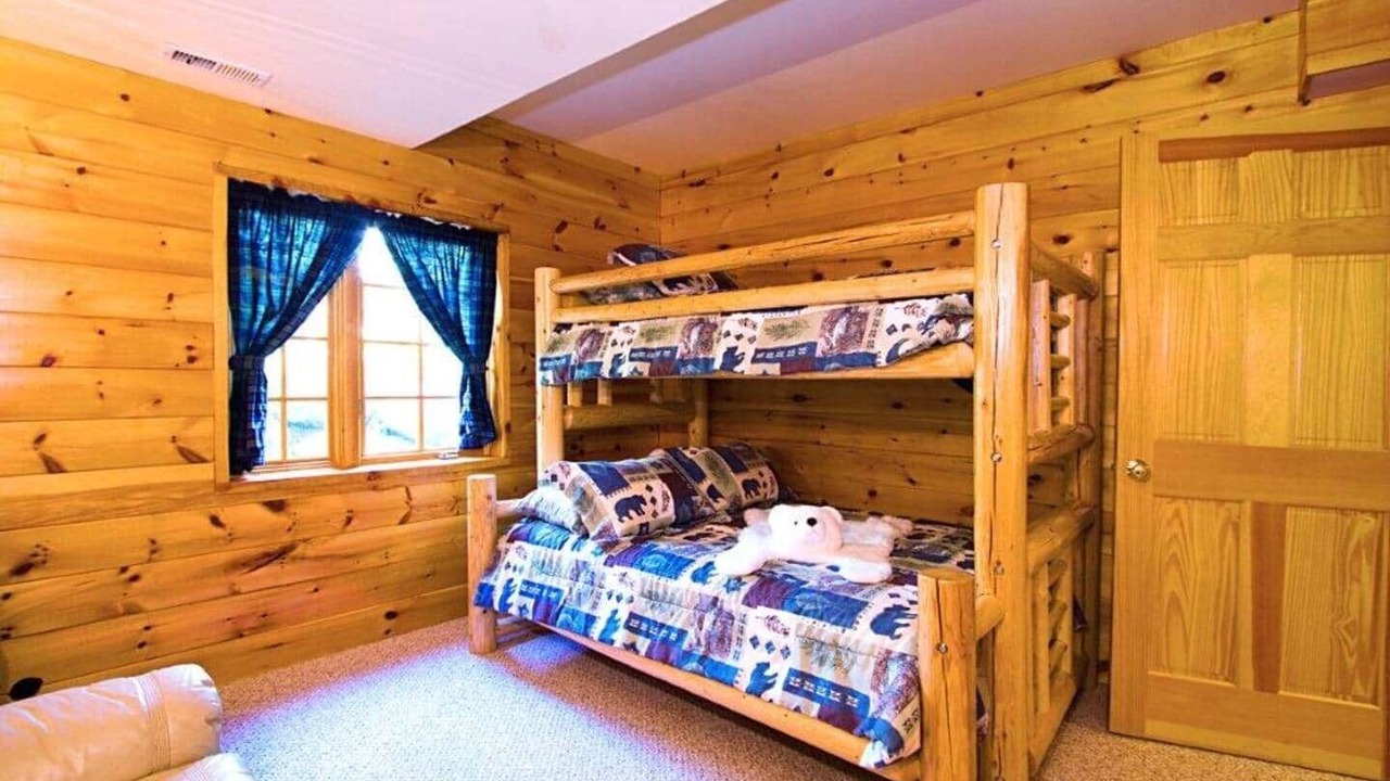 Photo of Bedroom in Salt Lake Mountain Resorts