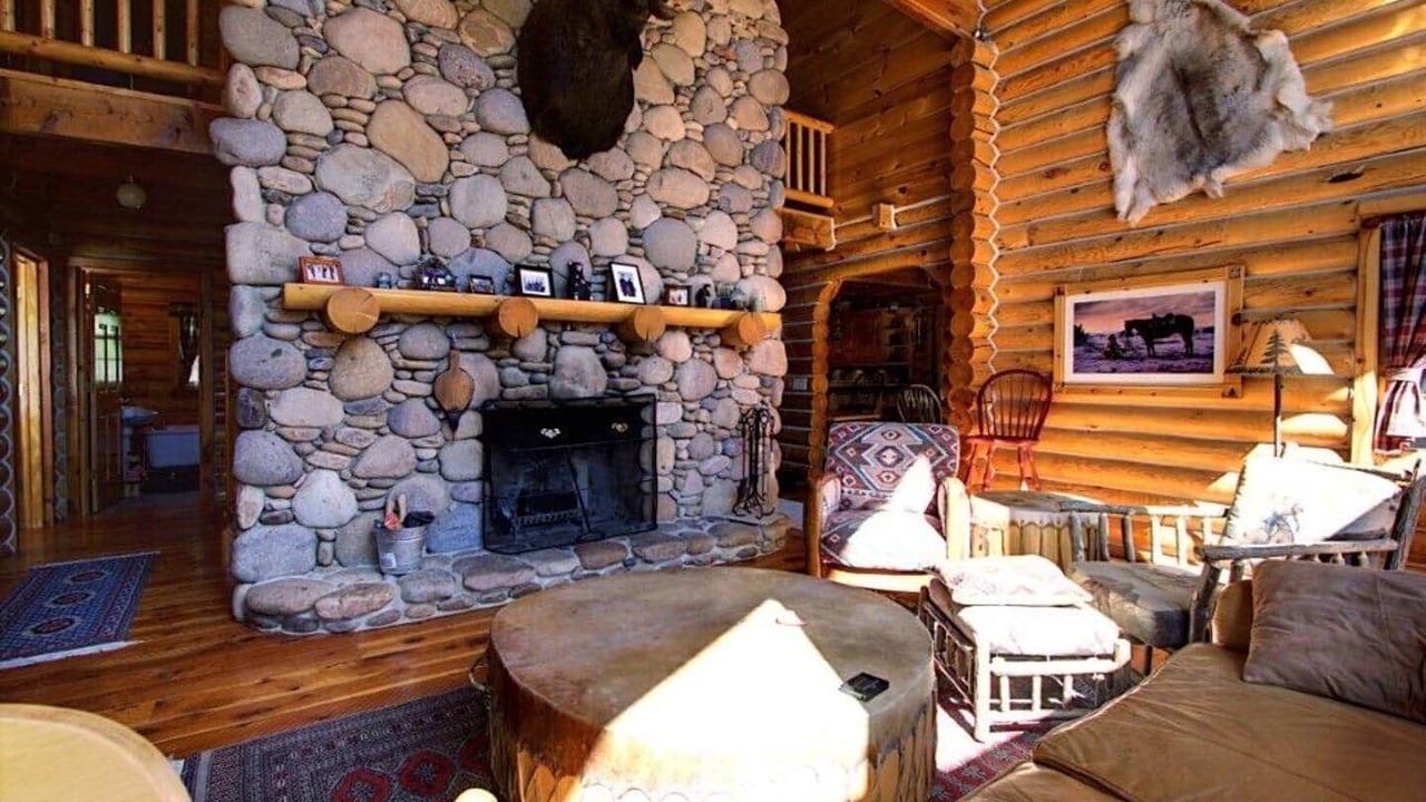 Photo of Livingroom in Salt Lake Mountain Resorts