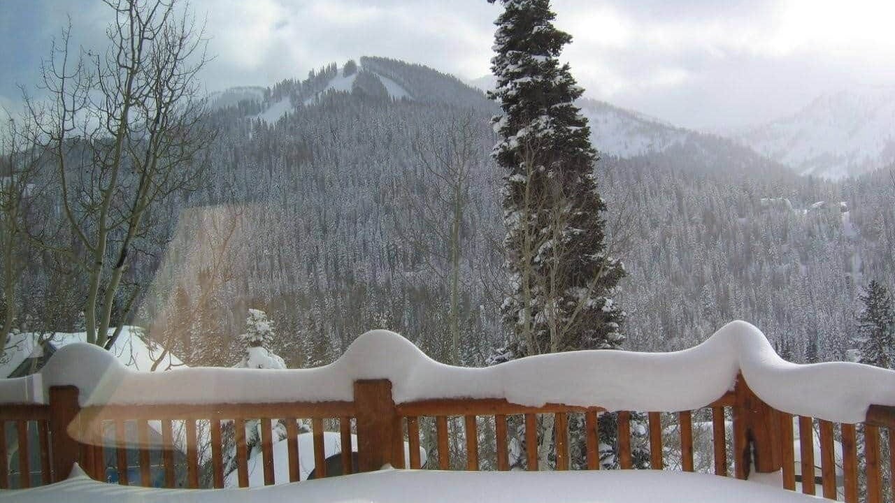 Photo of Others in Salt Lake Mountain Resorts