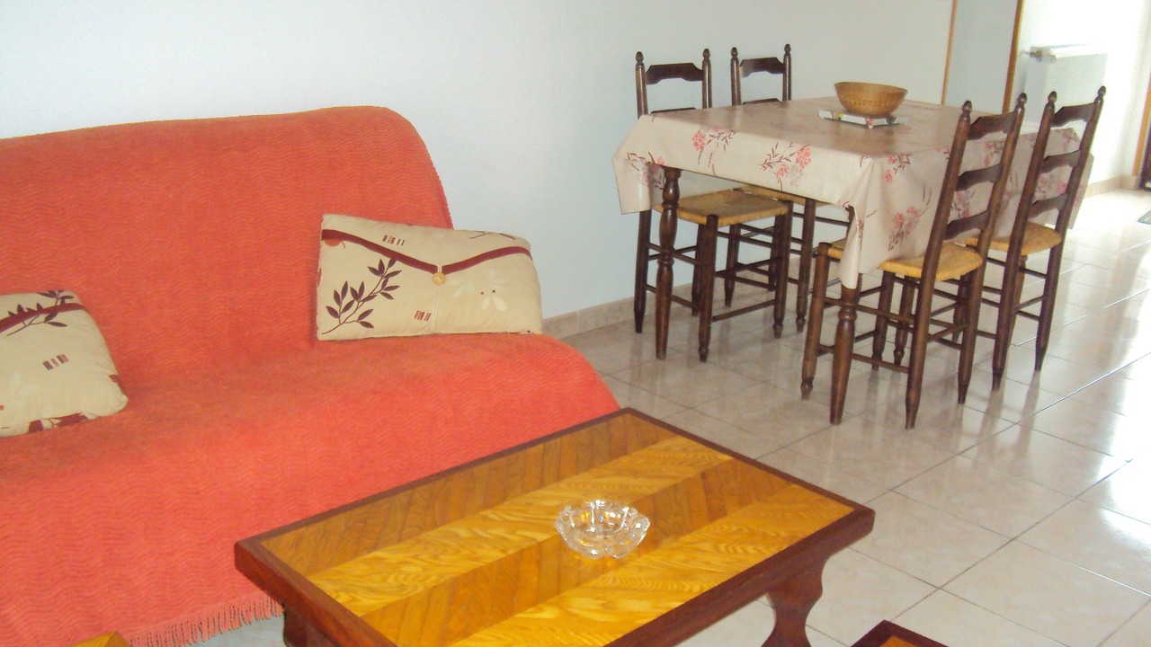 Photo of Livingroom in Campan