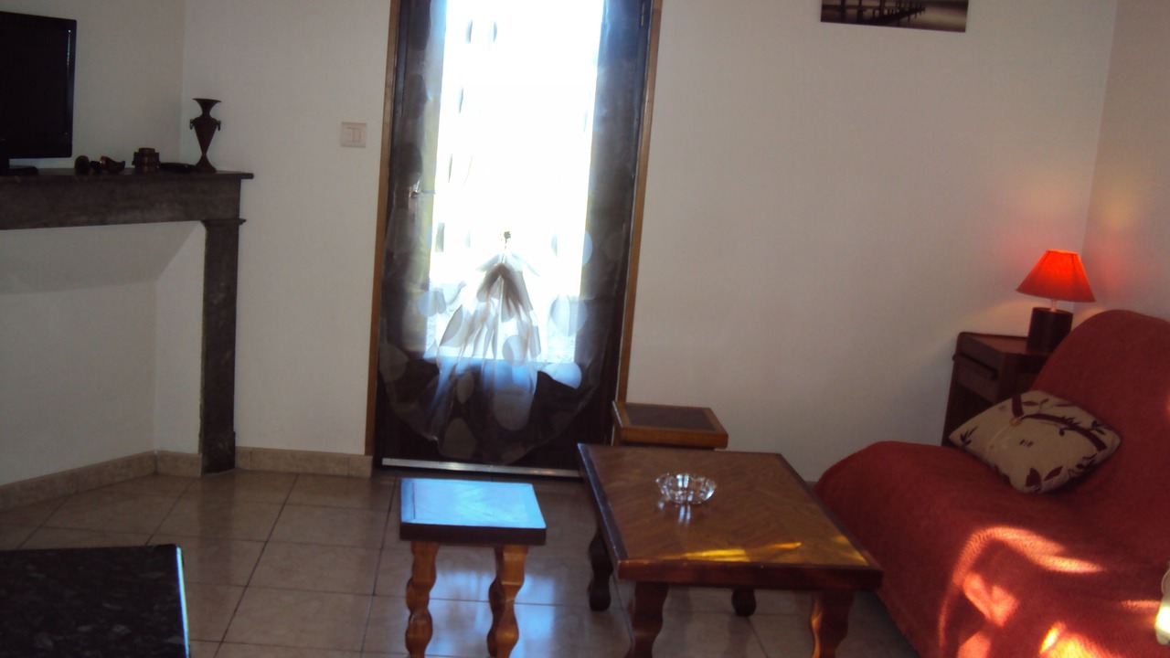 Photo of Livingroom in Campan