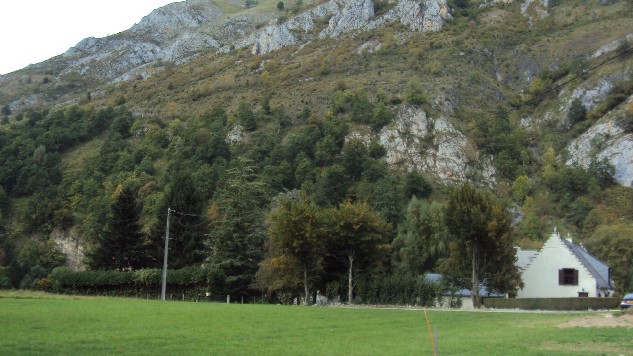 Photo of Outdoor in Campan