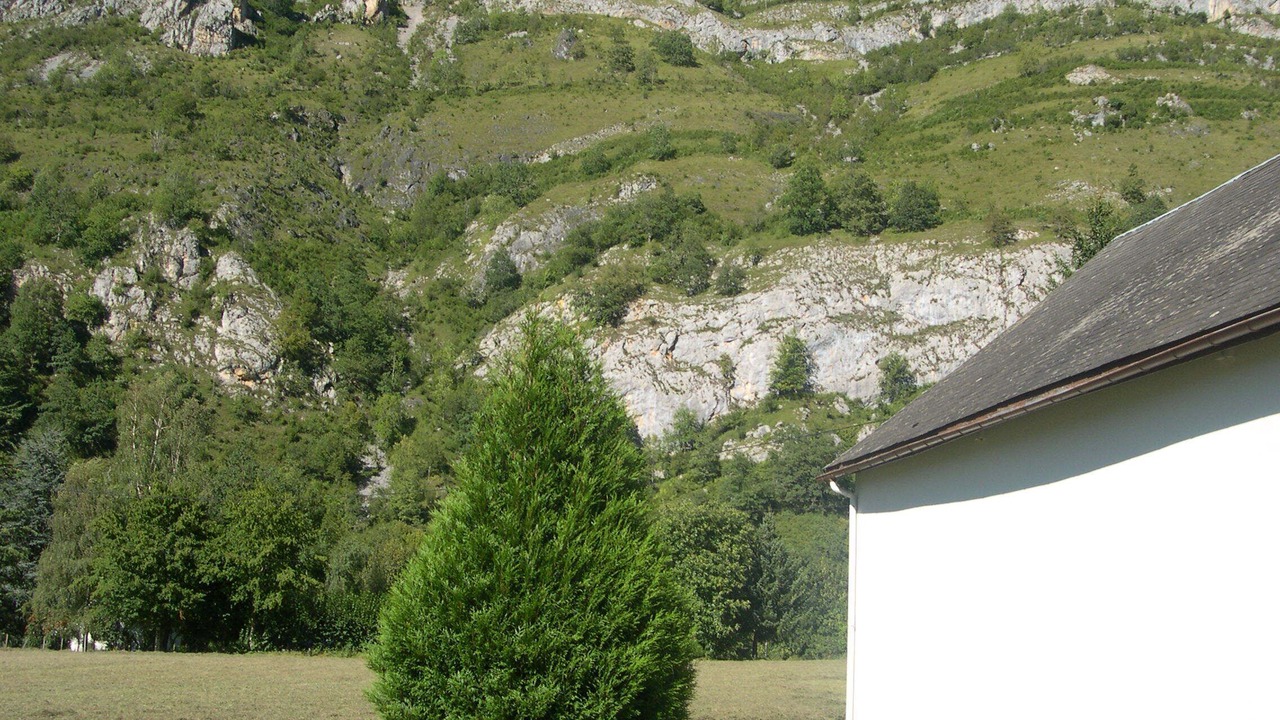 Photo of Outdoor in Campan