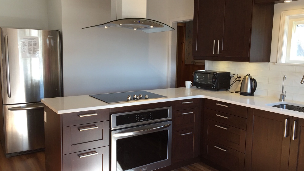 Photo of Kitchen in Hacketts Cove