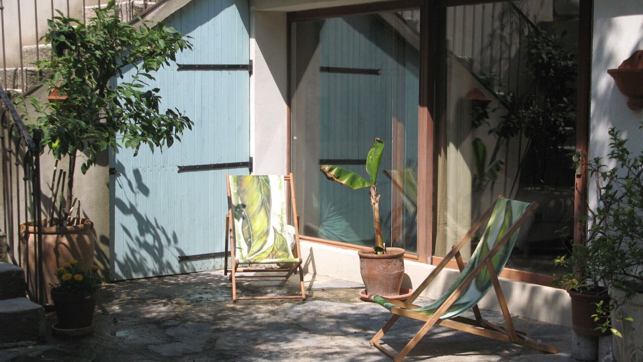 Photo of Outdoor in Saint-Gely-du-Fesc