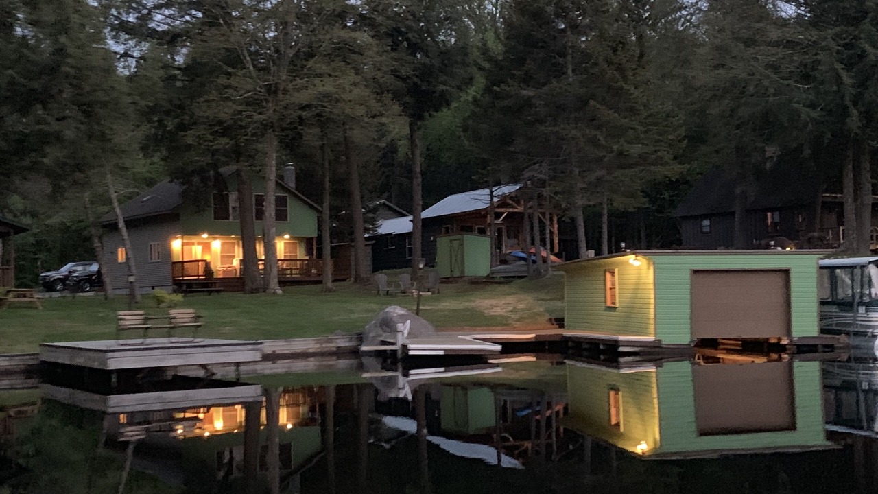 Photo of Outdoor in Town of Webb