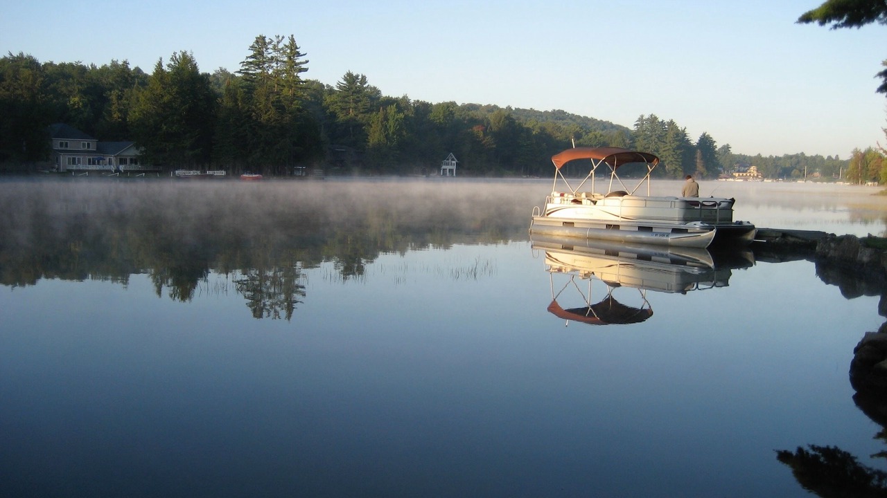 Photo of Outdoor in Town of Webb
