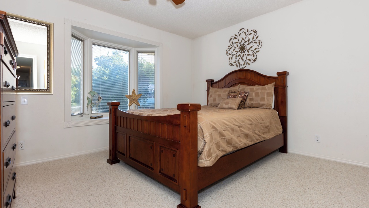 Photo of Bedroom in Rocky Mount