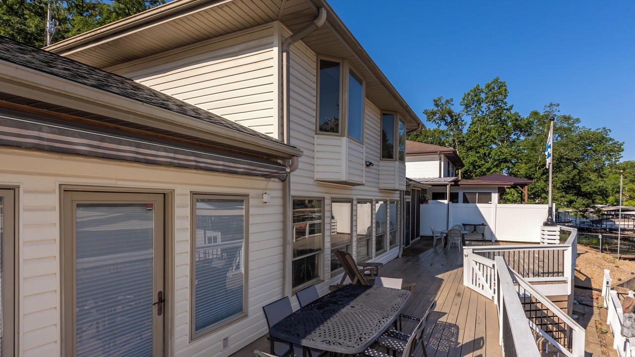 Photo of Outdoor in Rocky Mount