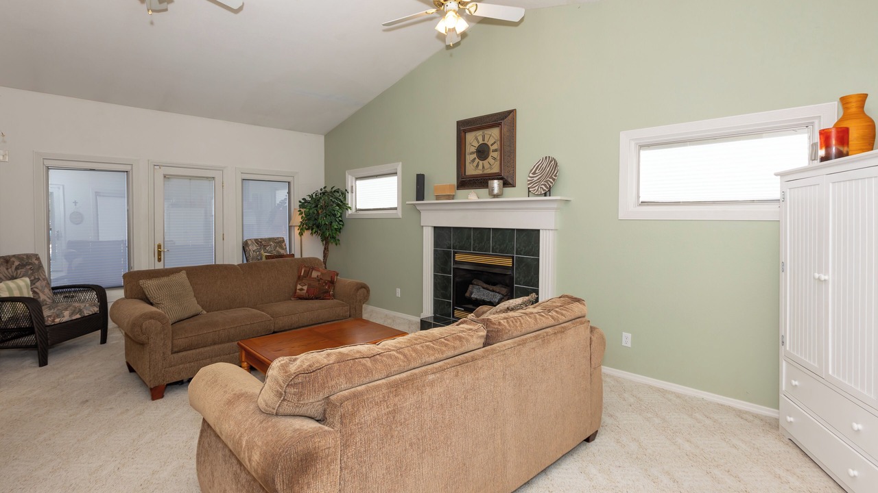 Photo of Livingroom in Rocky Mount