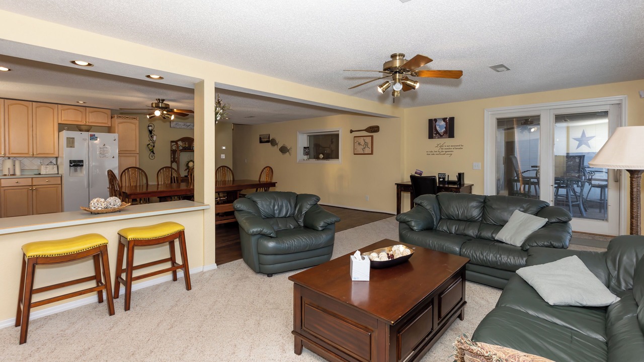 Photo of Livingroom in Rocky Mount