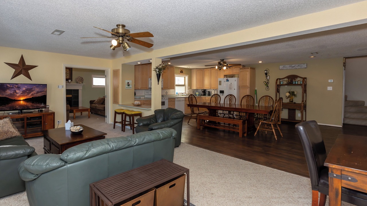 Photo of Livingroom in Rocky Mount
