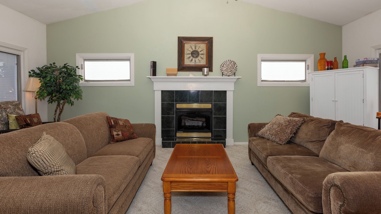Photo of Livingroom in Rocky Mount