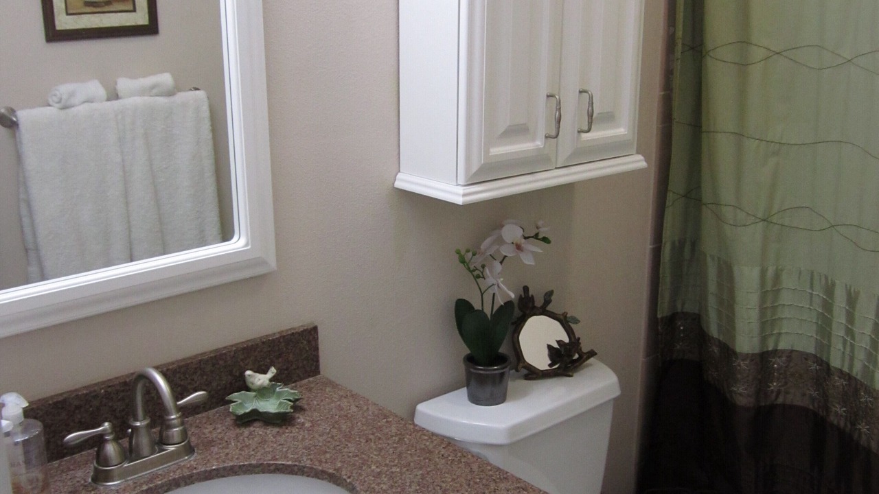 Photo of Bathroom in Austin