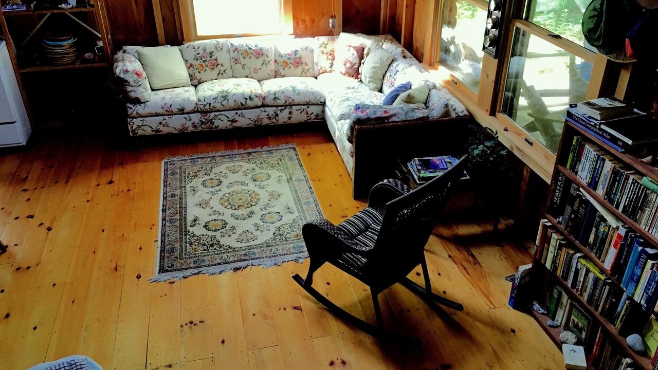 Photo of Livingroom in Bremen