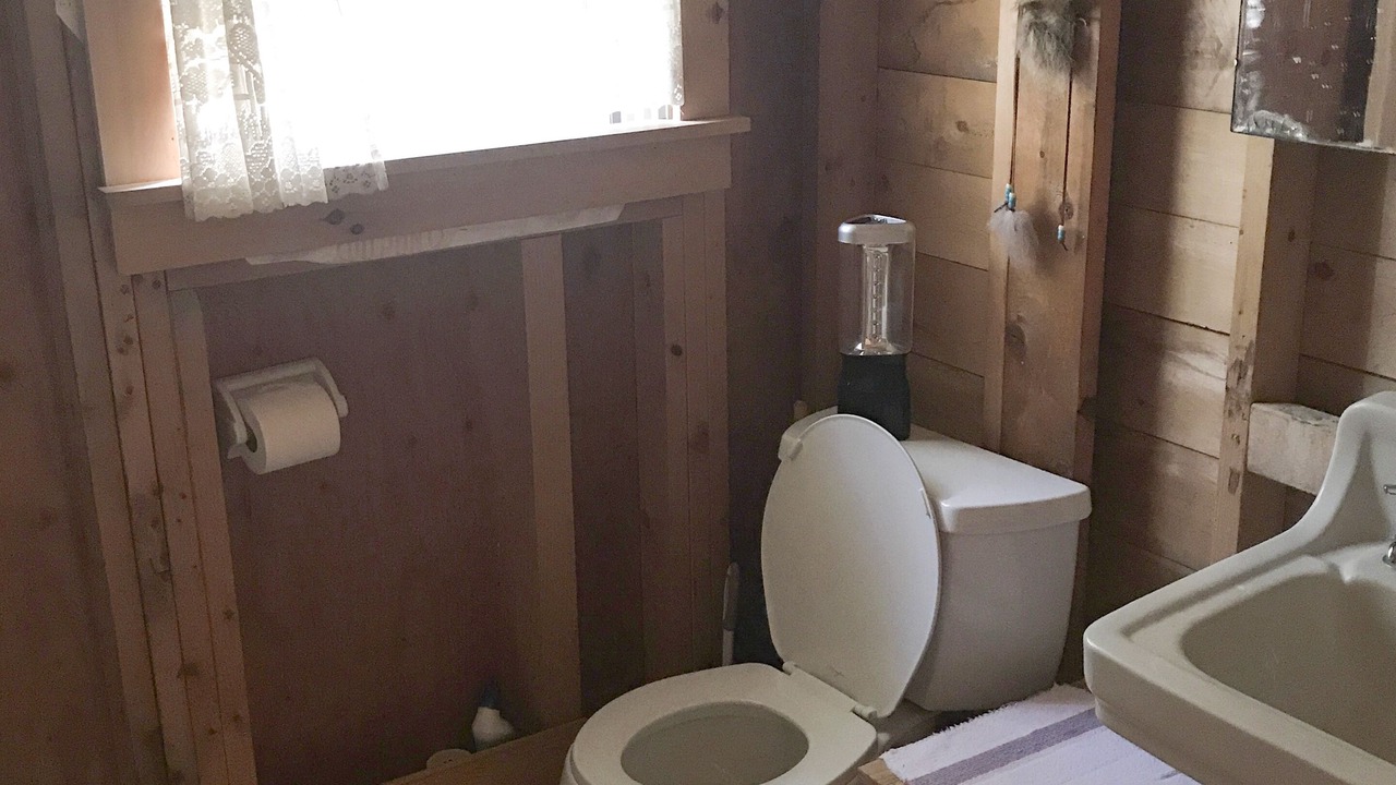 Photo of Bathroom in Bremen