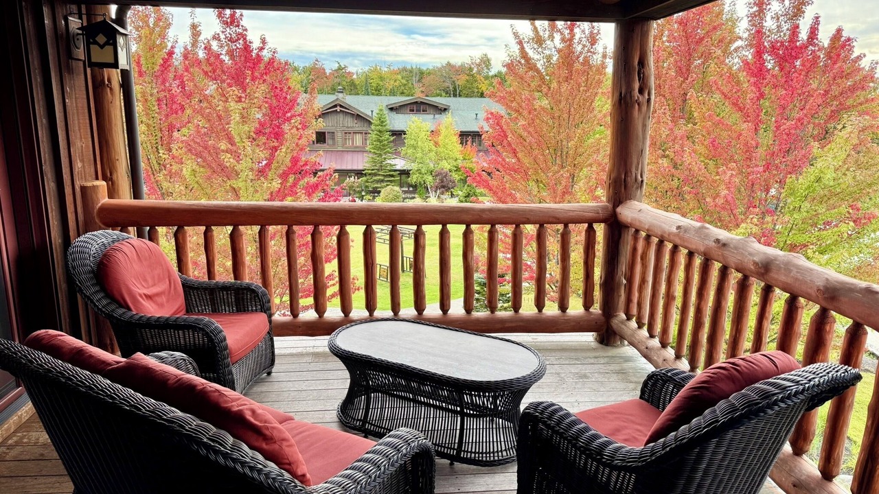 Photo of Outdoor in Lake Placid