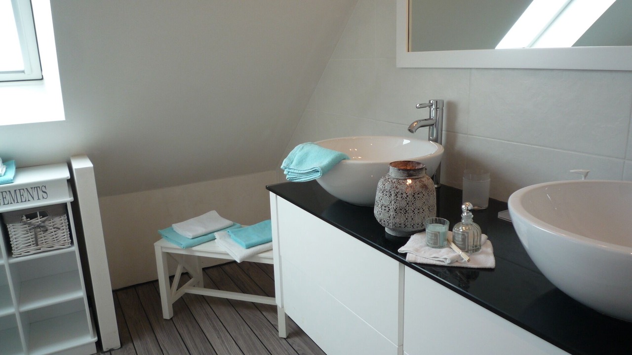 Photo of Bathroom in Ile-de-Batz
