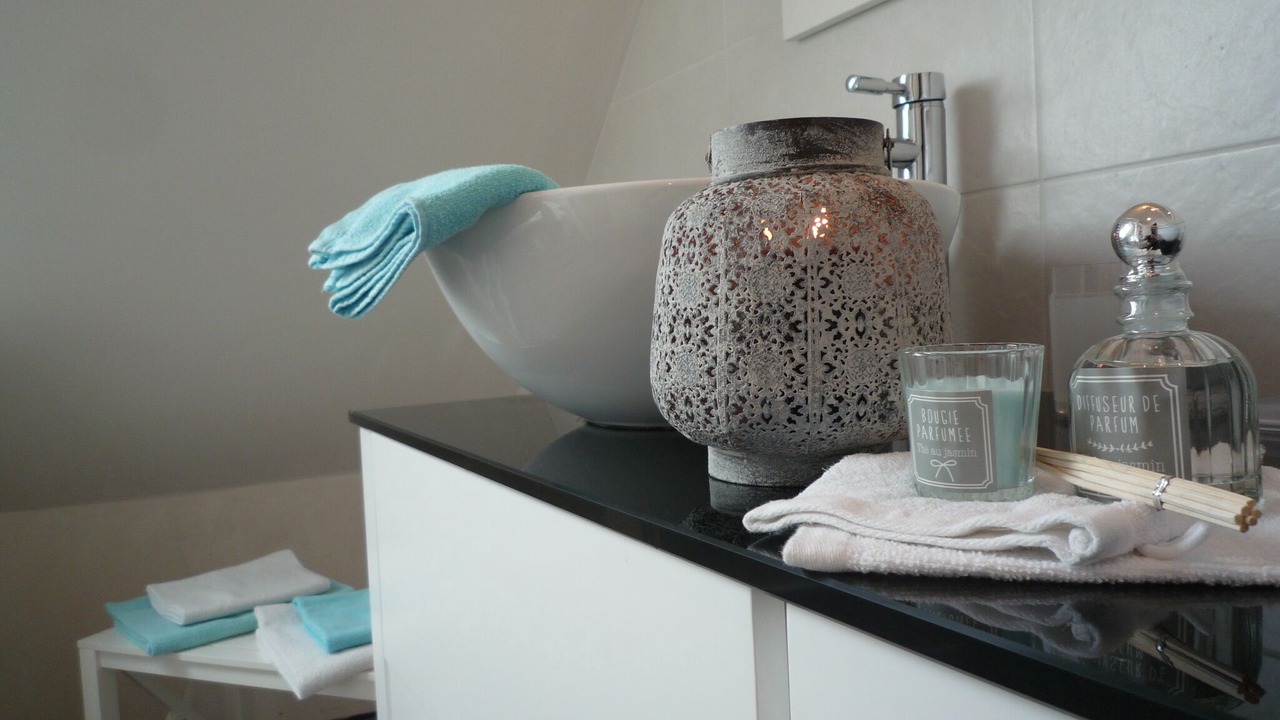 Photo of Kitchen in Ile-de-Batz