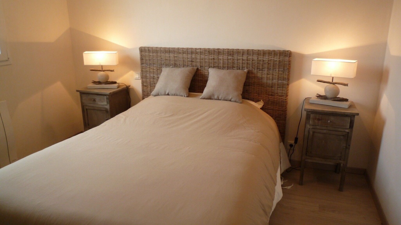 Photo of Bedroom in Ile-de-Batz