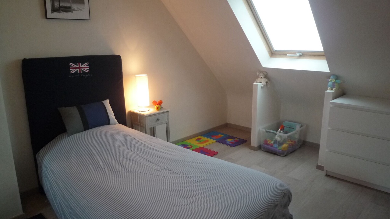 Photo of Bedroom in Ile-de-Batz