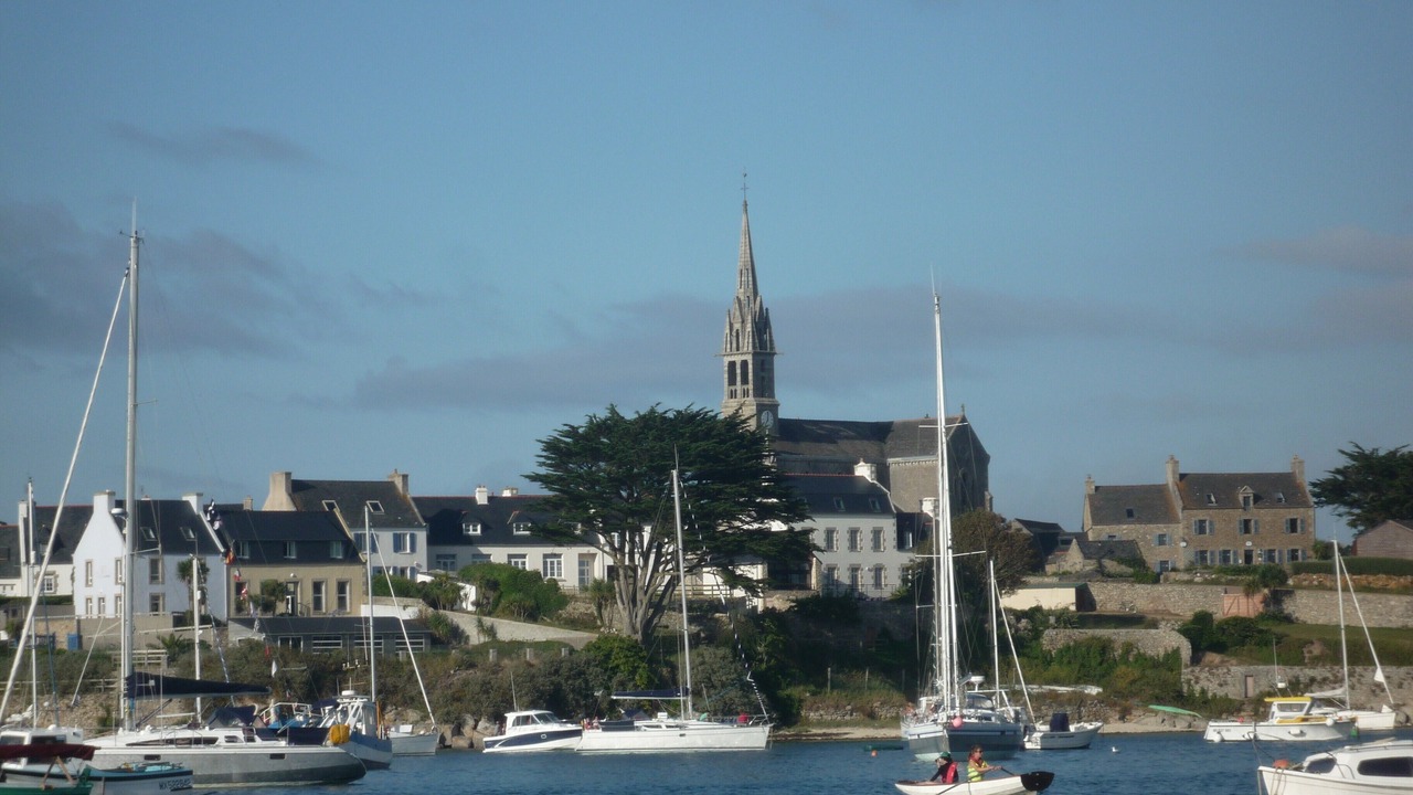 Photo of Others in Ile-de-Batz