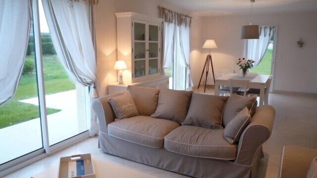 Photo of Livingroom in Ile-de-Batz