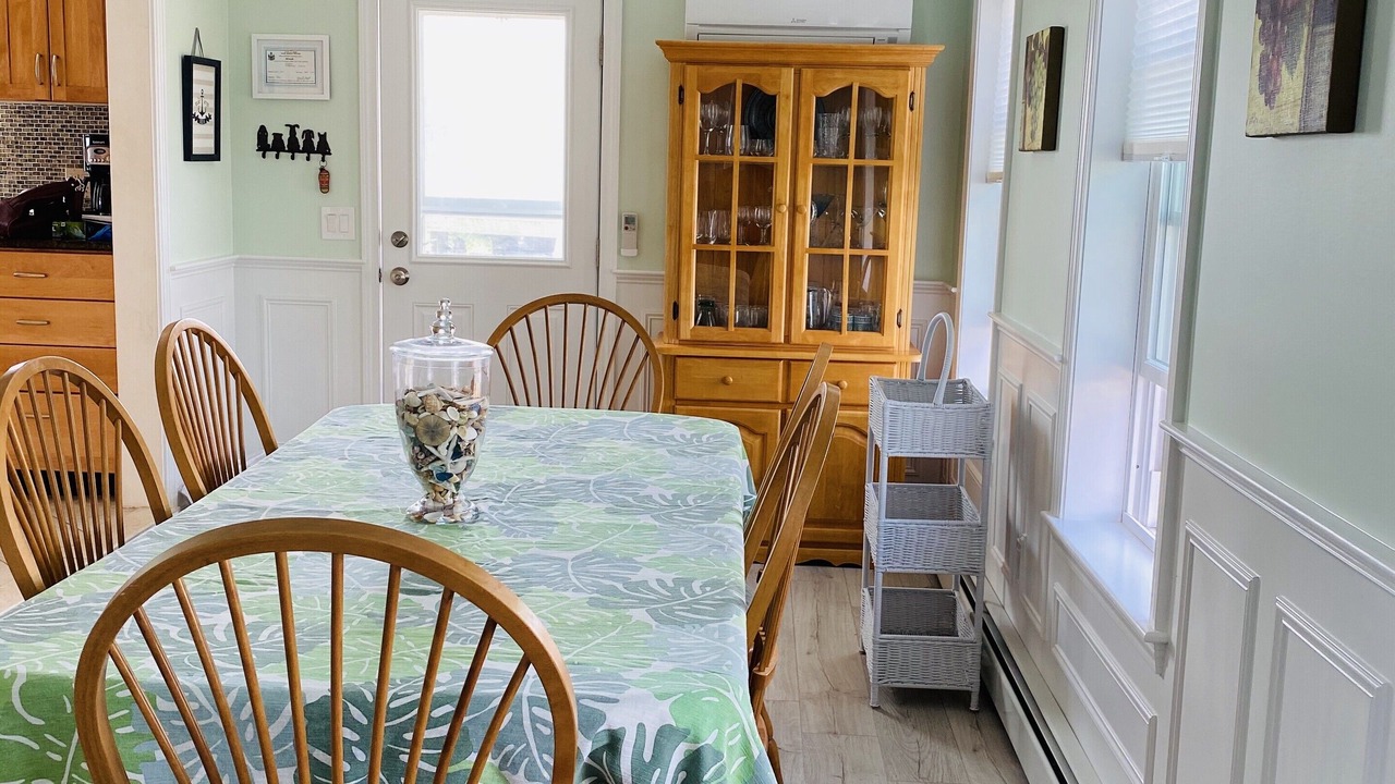 Photo of Livingroom in Camp Ellis