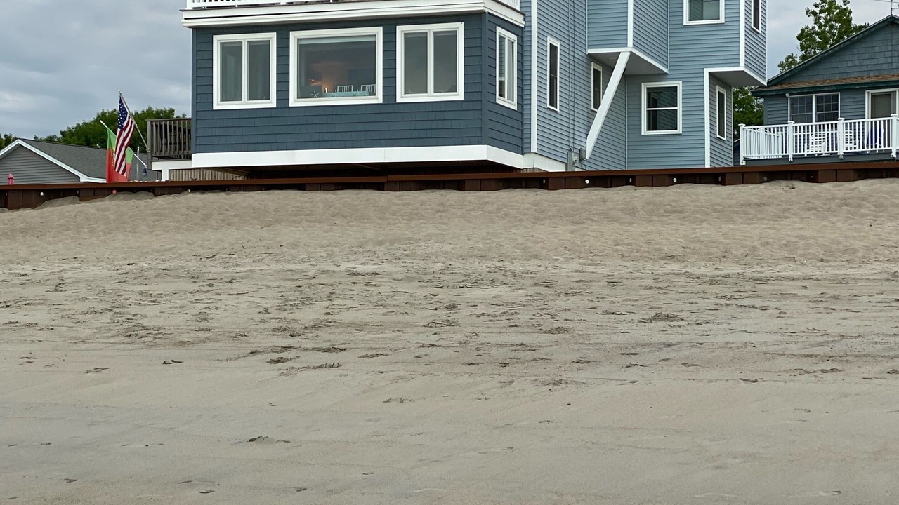 Photo of Outdoor in Camp Ellis