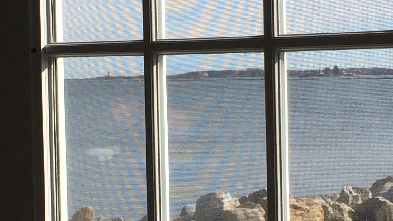 Photo of Bedroom in Camp Ellis