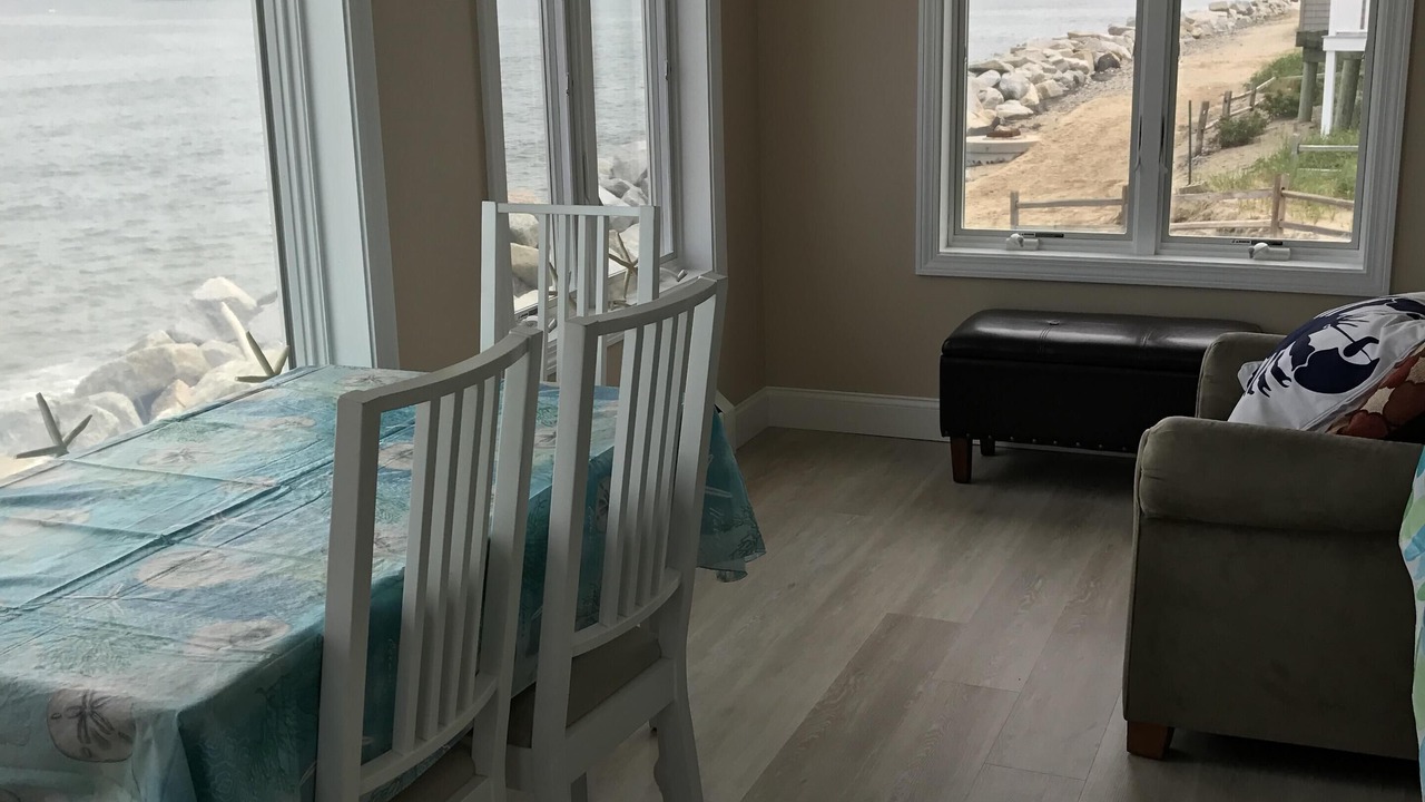 Photo of Bedroom in Camp Ellis