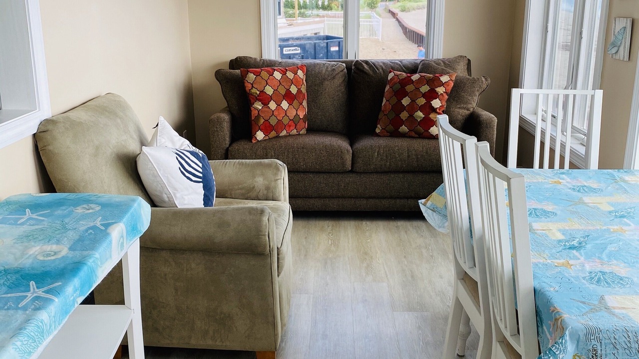 Photo of Bedroom in Camp Ellis