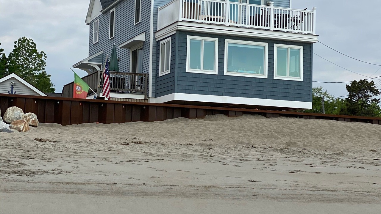 Photo of Others in Camp Ellis