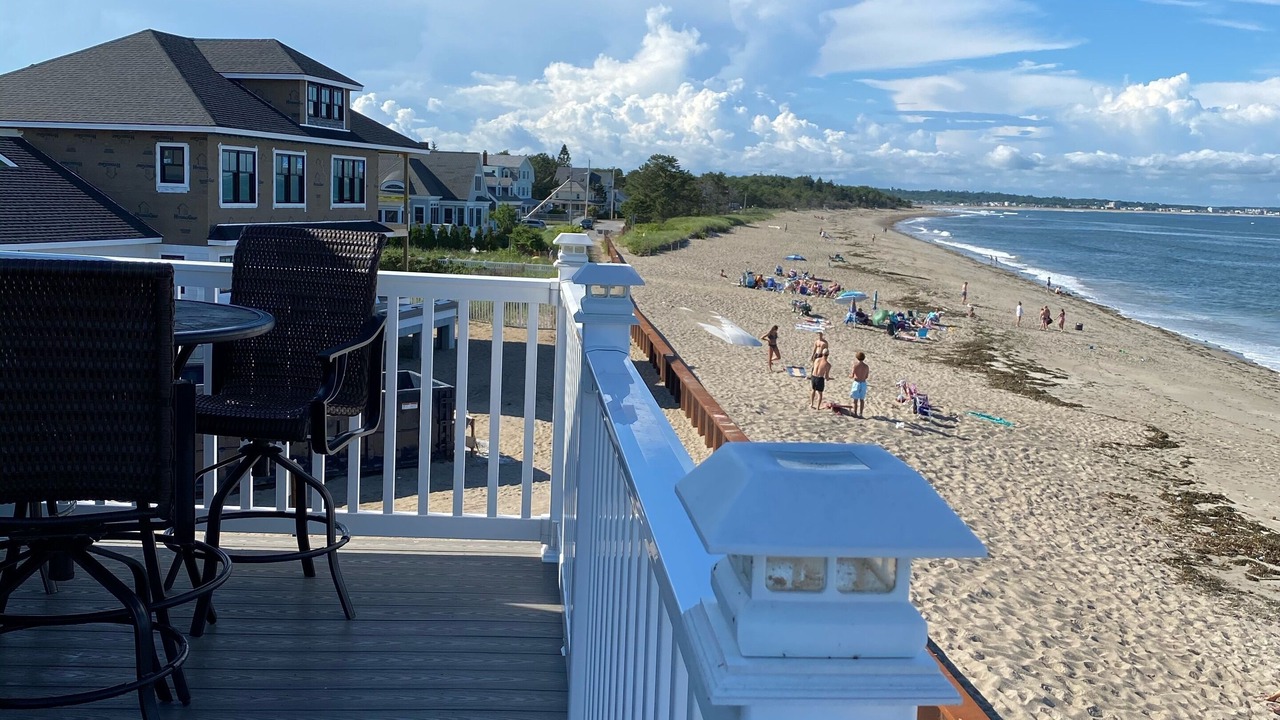 Photo of Others in Camp Ellis