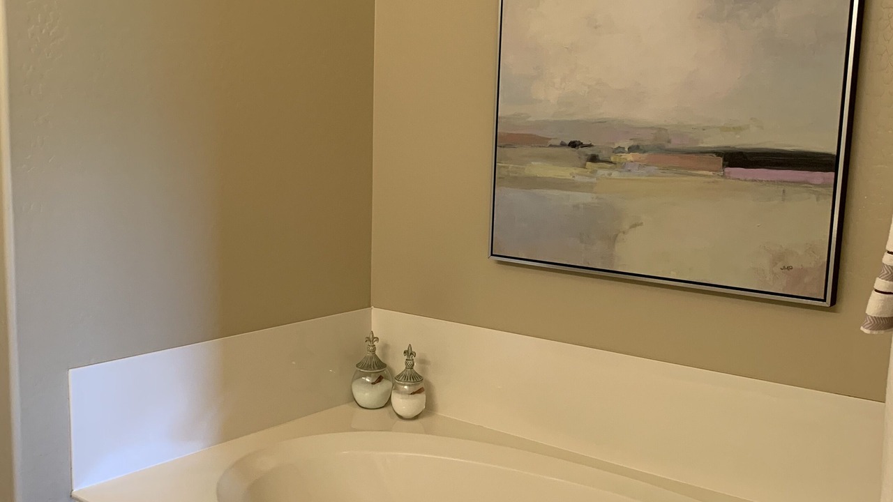 Photo of Bathroom in Talon Retreat