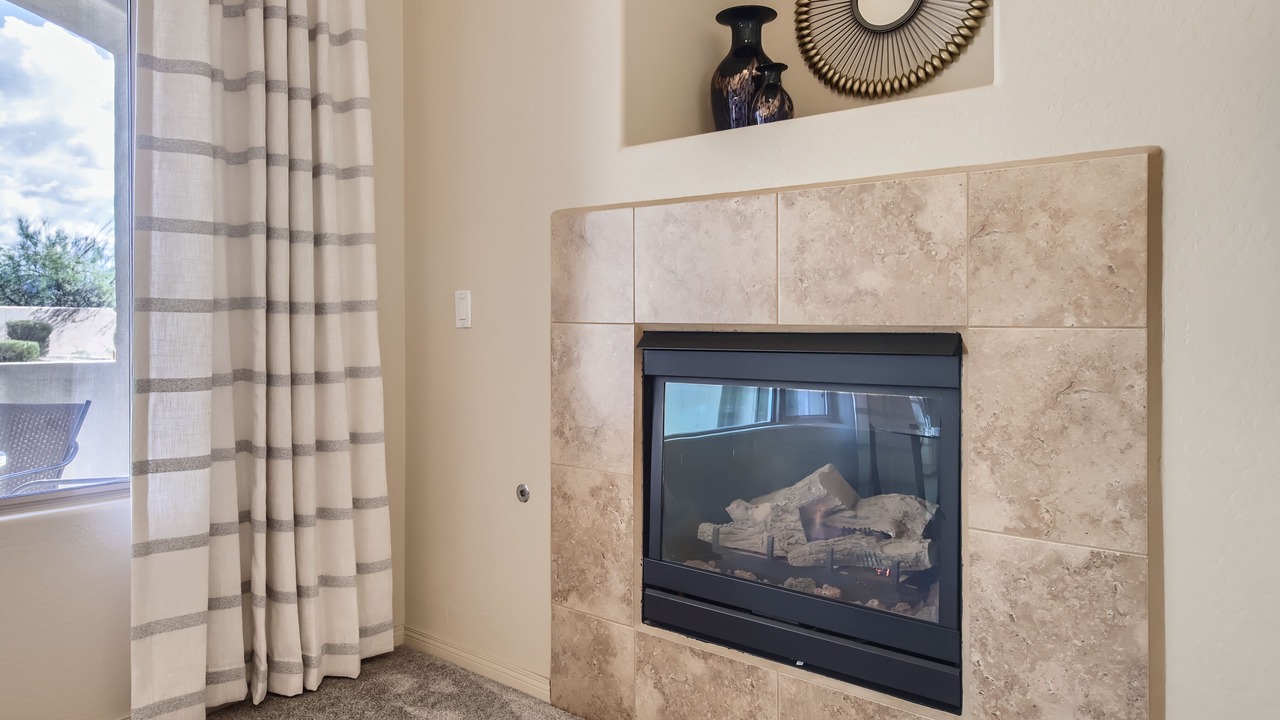Photo of Livingroom in Talon Retreat
