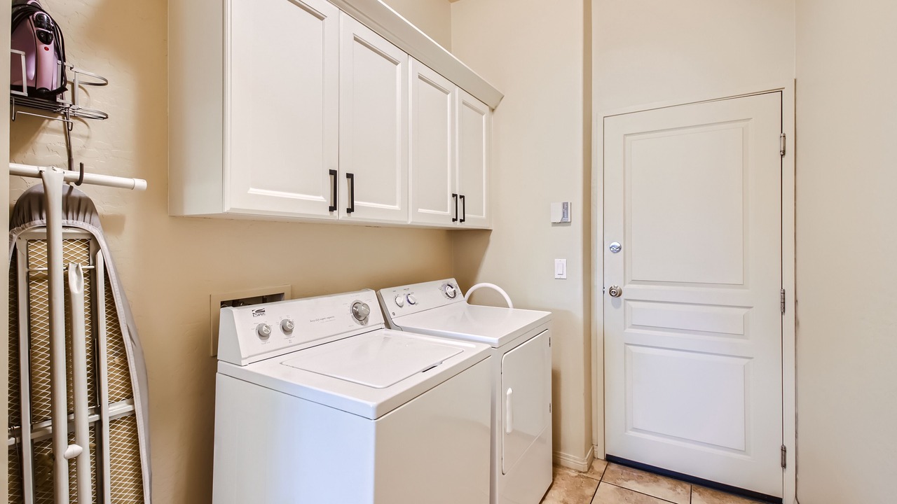 Photo of Bedroom in Talon Retreat