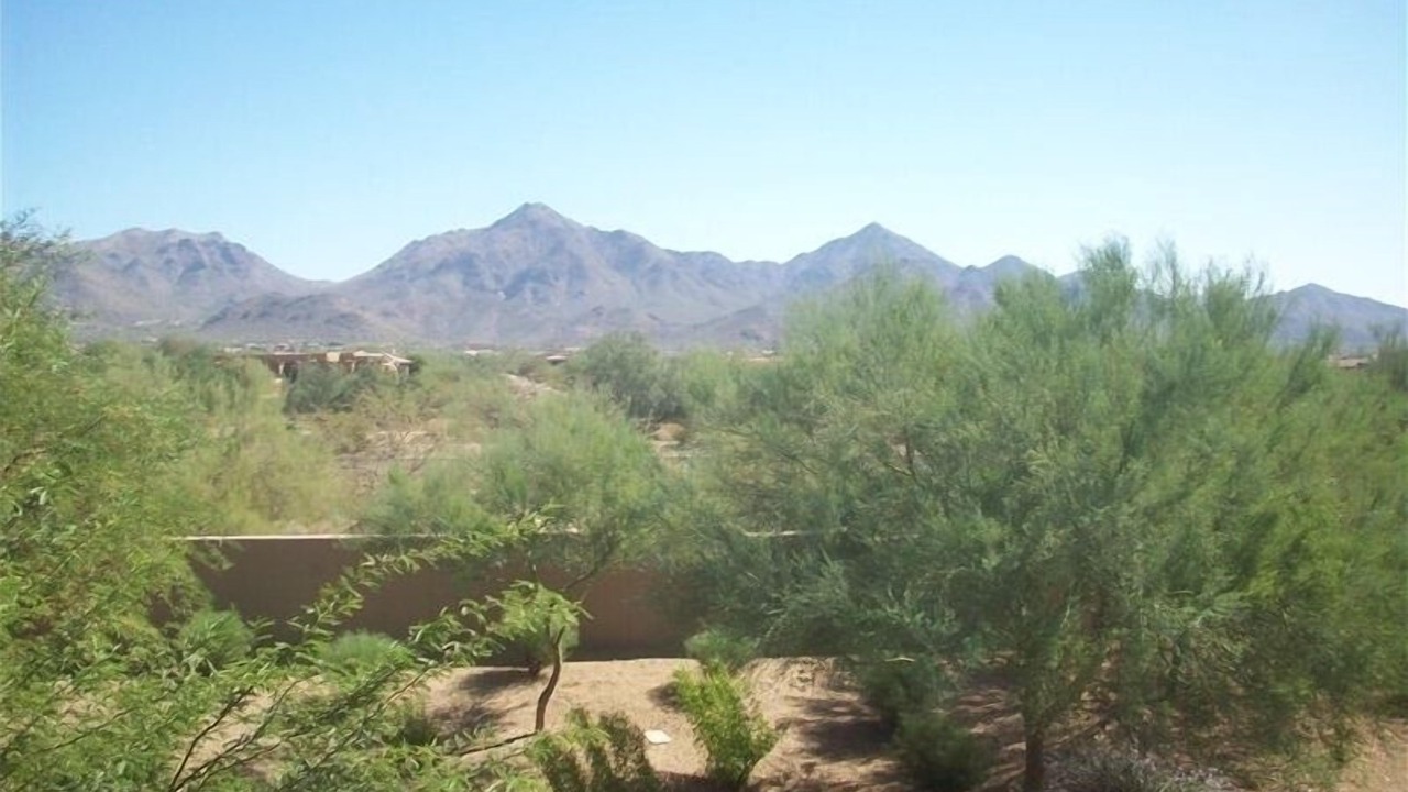Photo of Patio Balcony in Talon Retreat