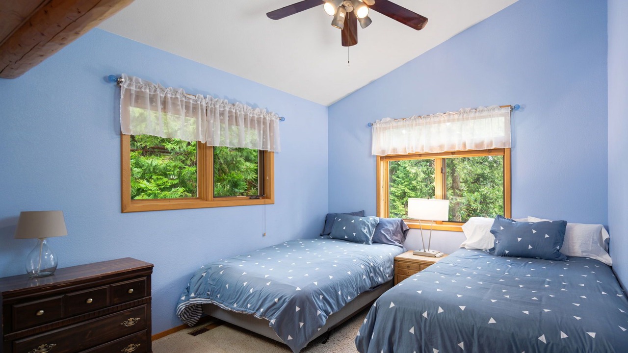 Photo of Bedroom in Tahoma