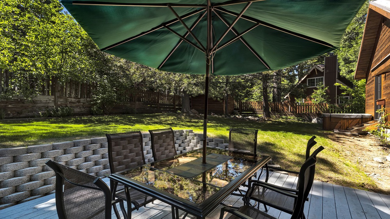 Photo of Outdoor in Tahoma