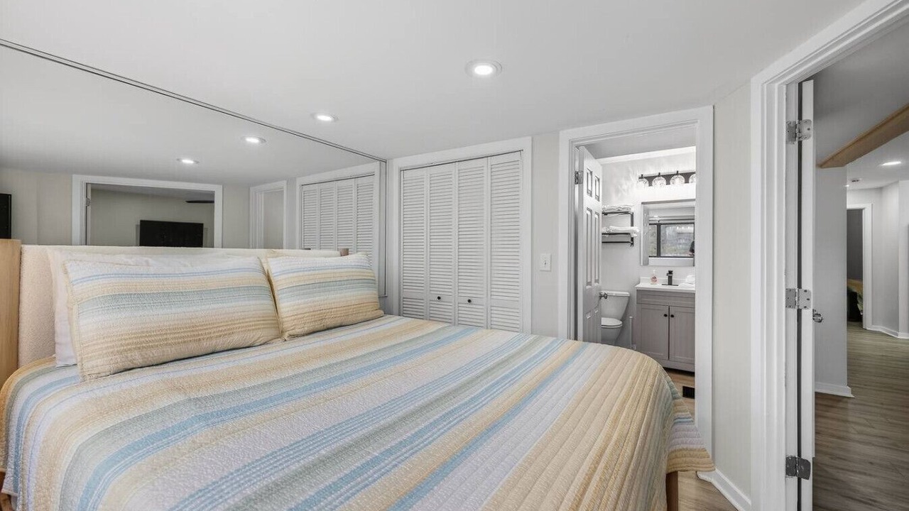 Photo of Bedroom in Osage Beach