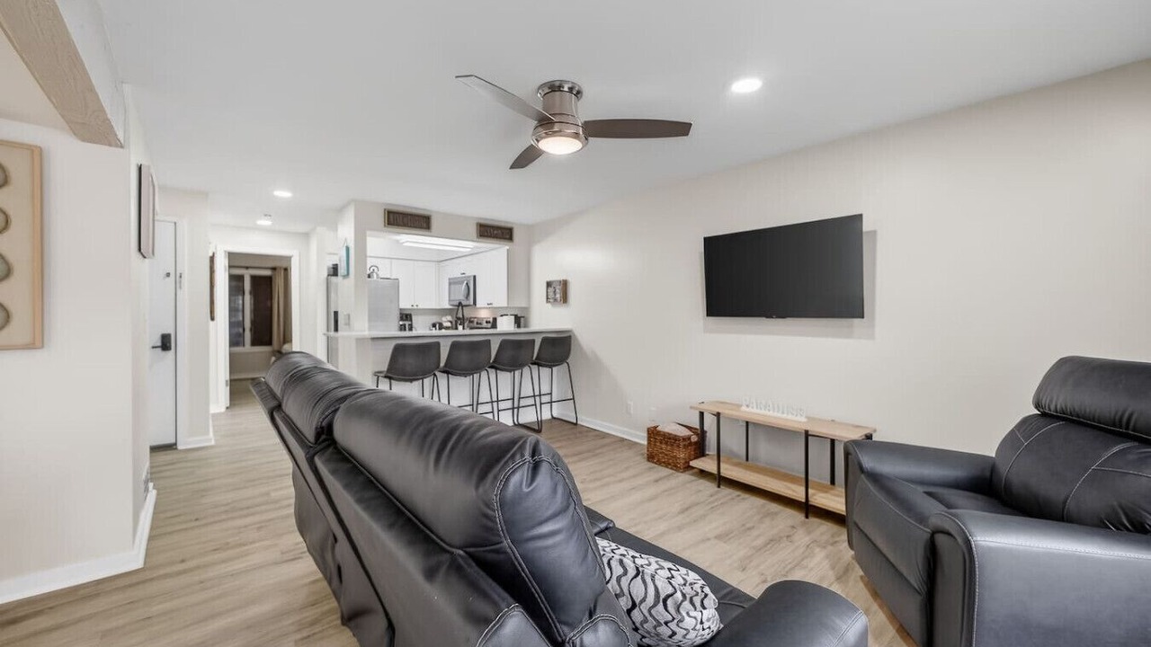 Photo of Livingroom in Osage Beach