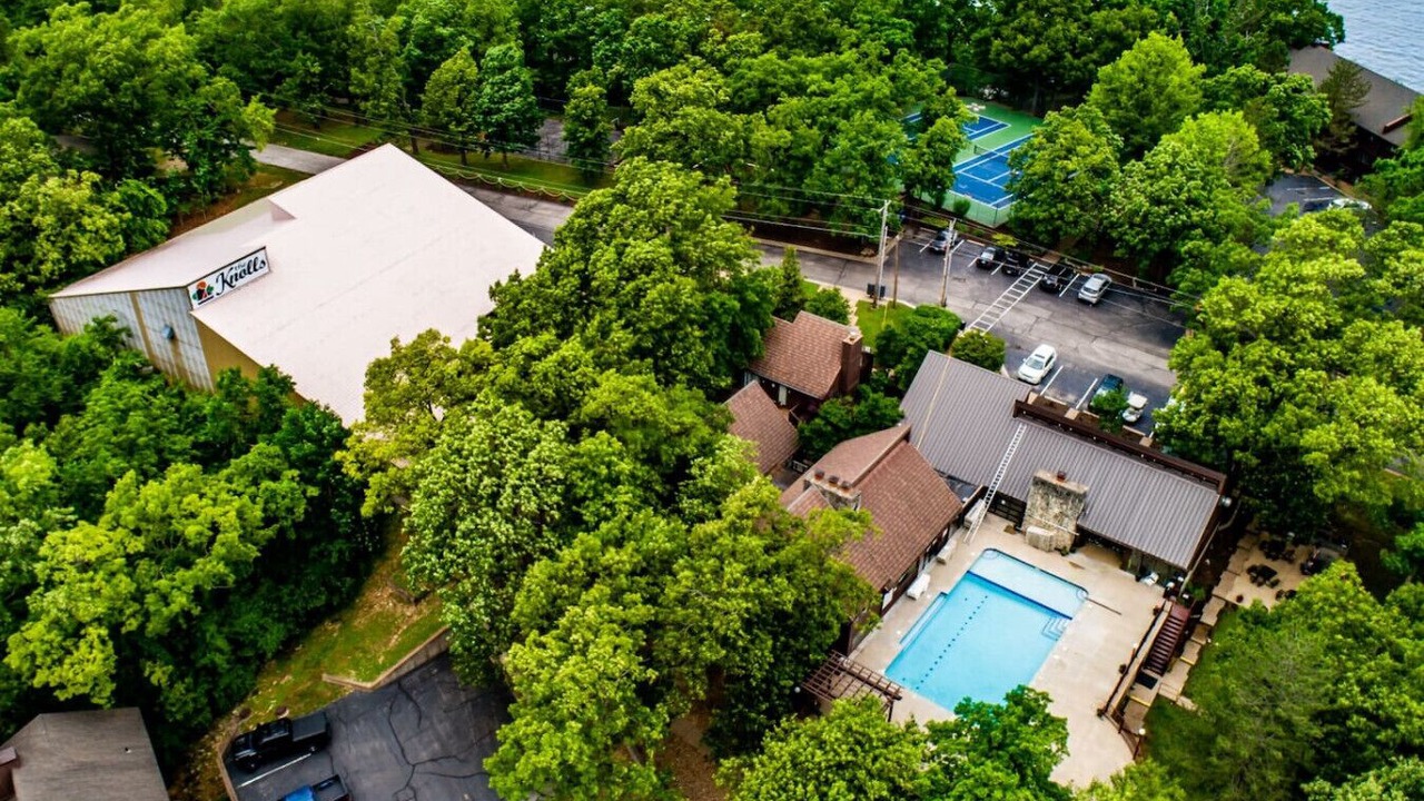 Photo of Outdoor in Osage Beach