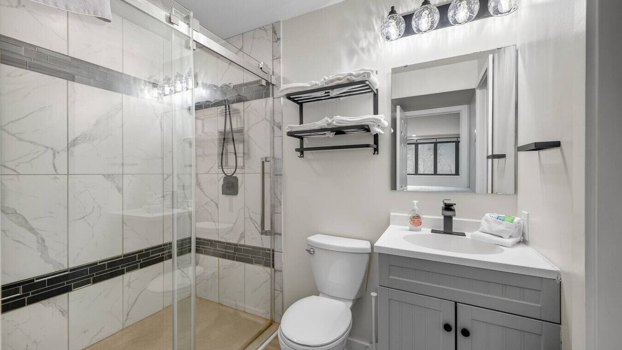 Photo of Bathroom in Osage Beach