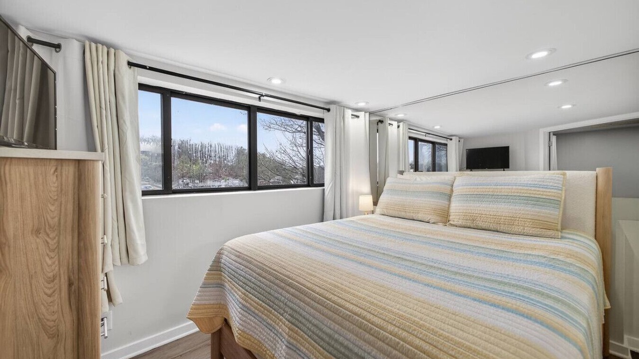 Photo of Bedroom in Osage Beach