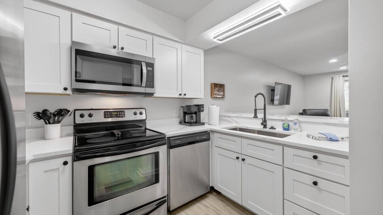 Photo of Kitchen in Osage Beach