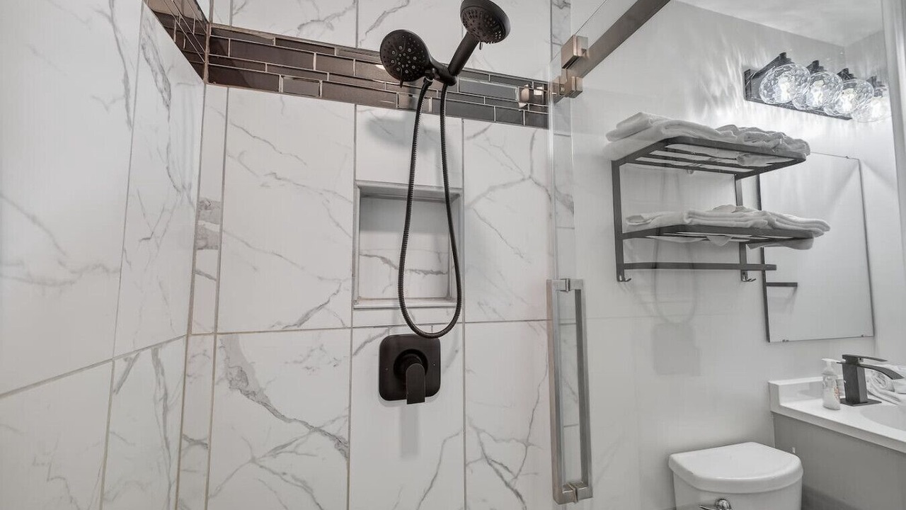 Photo of Bathroom in Osage Beach