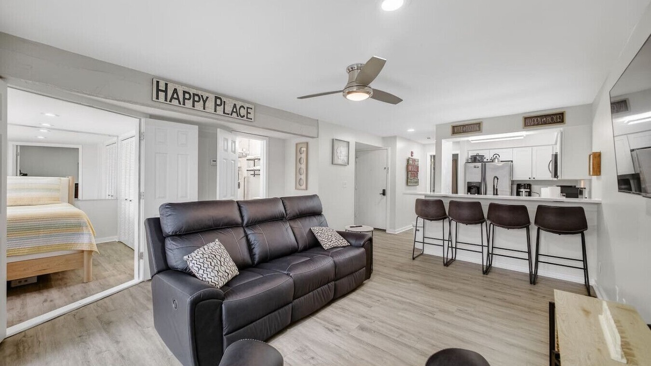 Photo of Livingroom in Osage Beach