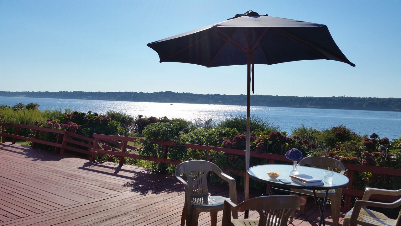 Photo of Outdoor in Tiverton